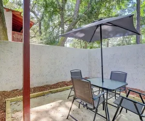 Photo 3 - Family 2BR Retreat Near Beach + Pool Hilton Head