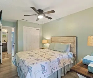 Photo 5 - Hilton Head 3BR Retreat Pool, Dining & Shops