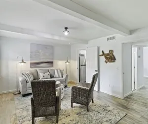 Photo 5 - Cozy 2BR Hilton Head Townhome w/ Pool Access