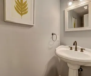 Photo 3 - Renovated 2BR Hilton Head Home Walk to Shops