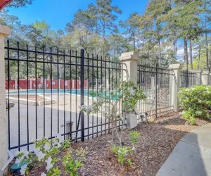 Photo 3 - Beach Getaway 2BR w/ Pool + Modern Comforts