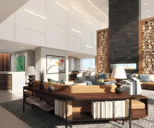 Photo 2 - Highpoint Hotel