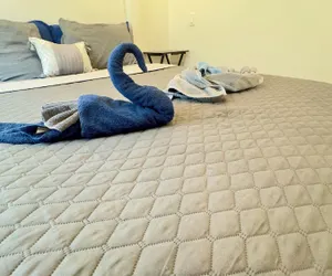 Photo 5 - Blue wave 2 minute walk to beach