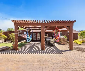 Photo 2 - Zebra Retreat Compound