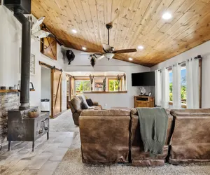 Photo 3 - Zebra Retreat Compound