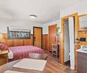 Photo 4 - Timber Lodge Cabin 02