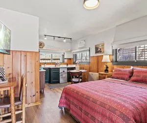 Photo 2 - Timber Lodge Cabin 02