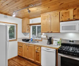 Photo 5 - Rouge Cobb Mountain Hotel - Cabin 4