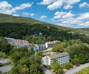 Photo 2 - 203 Village Gate 1 Bedroom Condo
