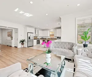 Photo 4 - Stylish 3BR Irvine Oasis Family Friendly w Garage
