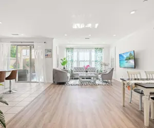 Photo 3 - Stylish 3BR Irvine Oasis Family Friendly w Garage