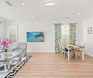 Photo 5 - Stylish 3BR Irvine Oasis Family Friendly w Garage