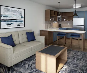 Photo 5 - Candlewood Suites Tacoma Mall By Ihg