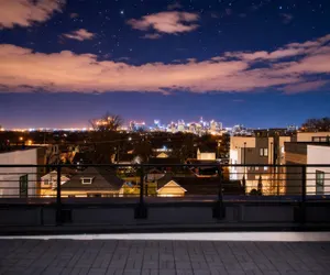 Photo 3 - Nashville Escape With Skyline Deck and Hot Tub