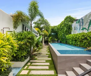 Photo 3 - Adults Exclusively Bar Oceanpark Beach