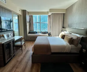 Photo 2 - AKA Brickell Studio Free Parking by Palermo Home