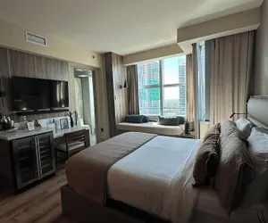 Photo 4 - AKA Brickell Studio Free Parking by Palermo Home