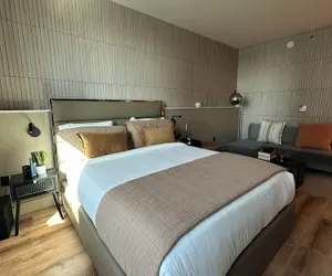 Photo 5 - AKA Brickell Studio Free Parking by Palermo Home