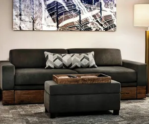 Photo 4 - Springhill Suites By Marriott High Point Downtown