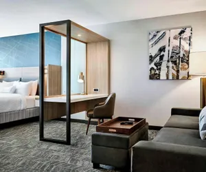 Photo 2 - Springhill Suites By Marriott High Point Downtown