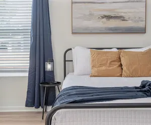 Photo 4 - Comfy and Happy Stays Near Riverwalk and Downtown!