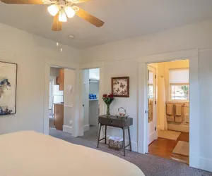 Photo 4 - C.H. Bailey House