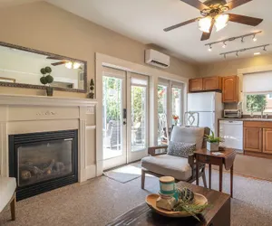 Photo 5 - C.H. Bailey House