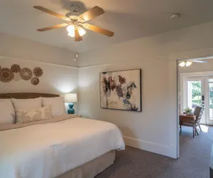 Photo 2 - C.H. Bailey House