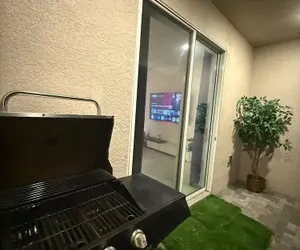 Photo 4 - Modern Villa