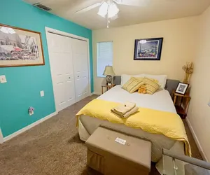 Photo 3 - Crystal River Retreat - Salt Water Pool