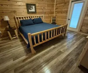 Photo 3 - Misty Mountain View - 2 bedroom 2 Cabin