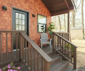 Photo 5 - North Fork Cottages & RV Resort