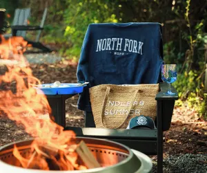 Photo 4 - North Fork Cottages & RV Resort