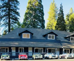 Photo 2 - Timberline Lodge - Arnold - Bear Valley