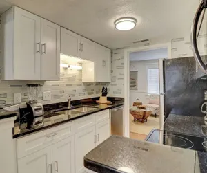 Photo 5 - Family-friendly 2BR Home w/ Sofa Bed Hilton Head