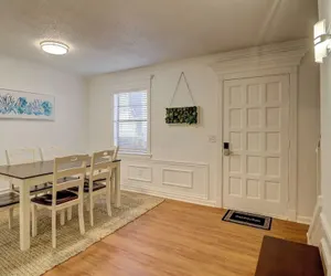 Photo 2 - Family-friendly 2BR Home w/ Sofa Bed Hilton Head