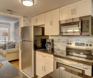 Photo 4 - Family-friendly 2BR Home w/ Sofa Bed Hilton Head