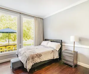 Photo 5 - The Mansion Hotel-style