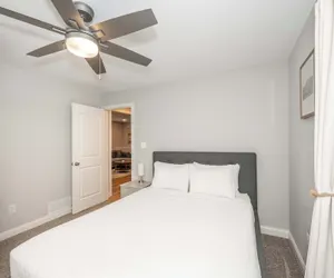 Photo 4 - Valley Ridge Retreat For 8