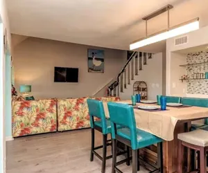 Photo 3 - Bayside Paradise 4BR Home w Patio Games Room