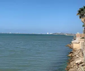 Photo 5 - Bayside Paradise 4BR Home w Patio Games Room