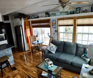 Photo 2 - Charming 1BR Getaway in Long Island Village Resort