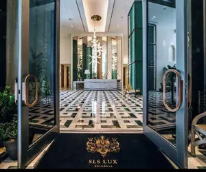 Photo 5 - SLS Luxe Brickell by Palermo Home