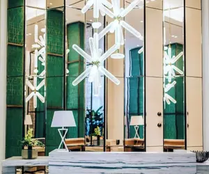 Photo 3 - SLS Luxe Brickell by Palermo Home