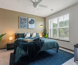 Photo 5 - Luxe 3BR Suite in North Raleigh