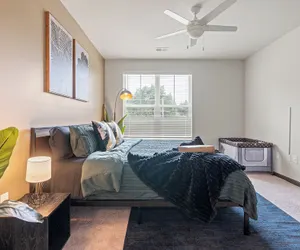 Photo 2 - Luxe 3BR Suite in North Raleigh