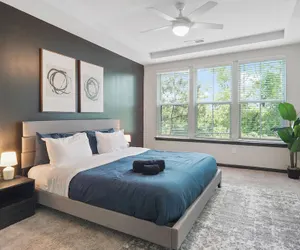 Photo 3 - King 3BR Suite in North Raleigh