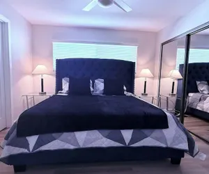 Photo 2 - Oneluxstay 3BR Home Near the Beach