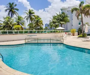 Photo 2 - Ocean Breeze Villa