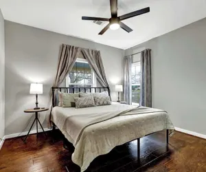 Photo 3 - The Country Haus: Quaint Home 1 Mile From Downtown